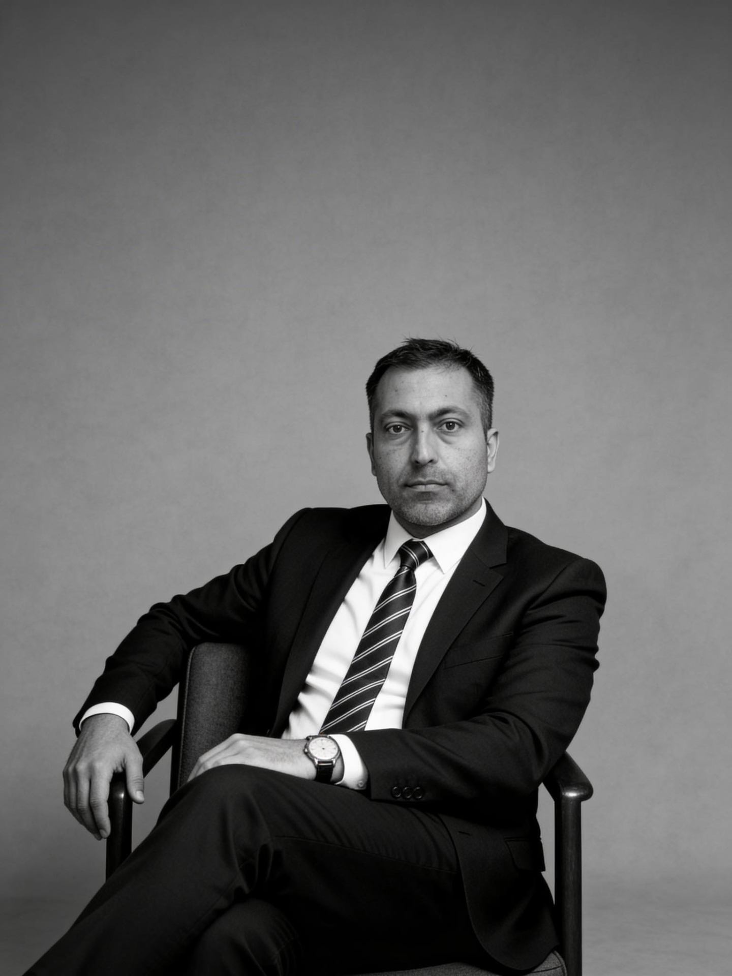 Anam Khan, Mortgage Broker at Mango Financial Group