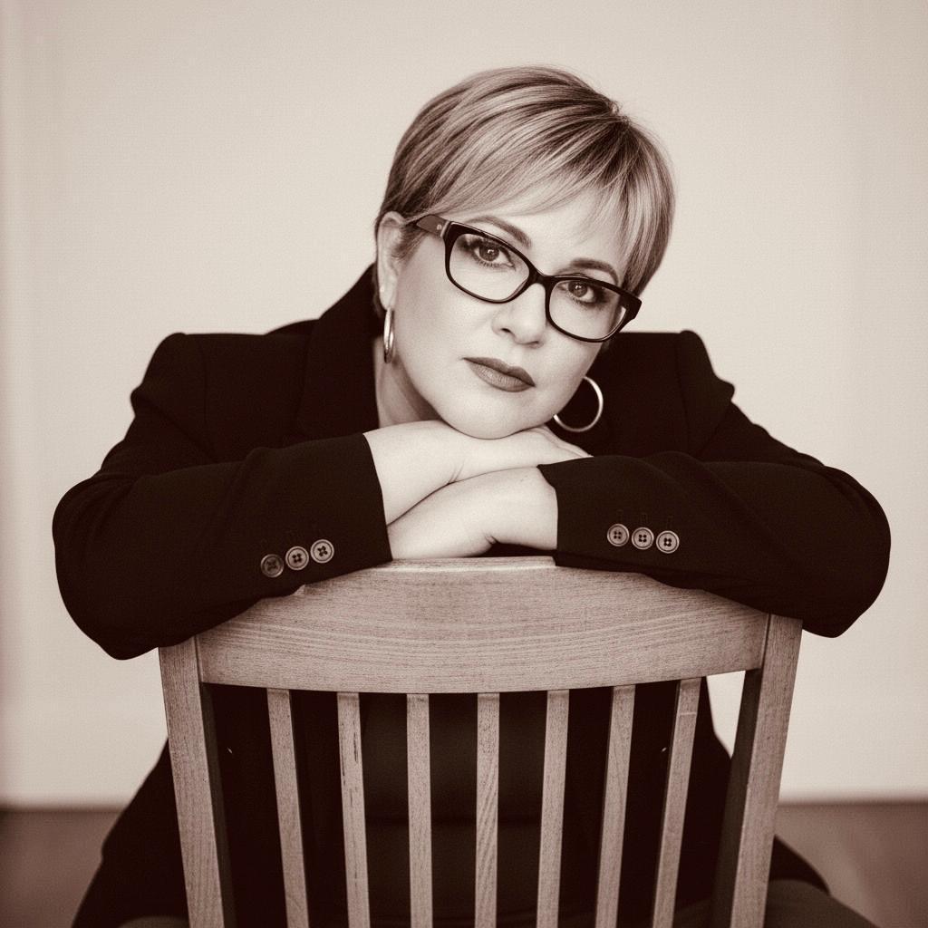 Zelda Herman, Senior Mortgage Broker at Mango Financial Group